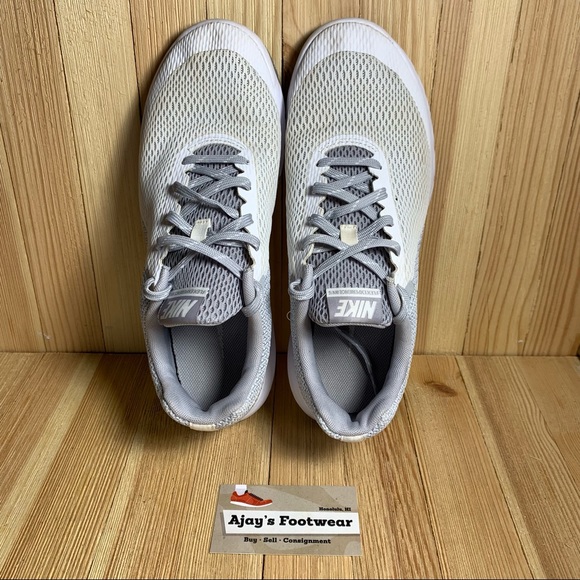 Nike Flex Experience RN 5 Women’s Size: 9.5 Gray Running Gym Shoes 844729-100 - Picture 6 of 11